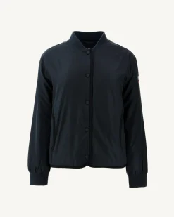 JOTT Navy Colorado Ultra Light Jacket 104 Navy Sale