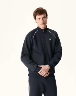 JOTT Navy Craig Zip Jacket 104 Navy Best