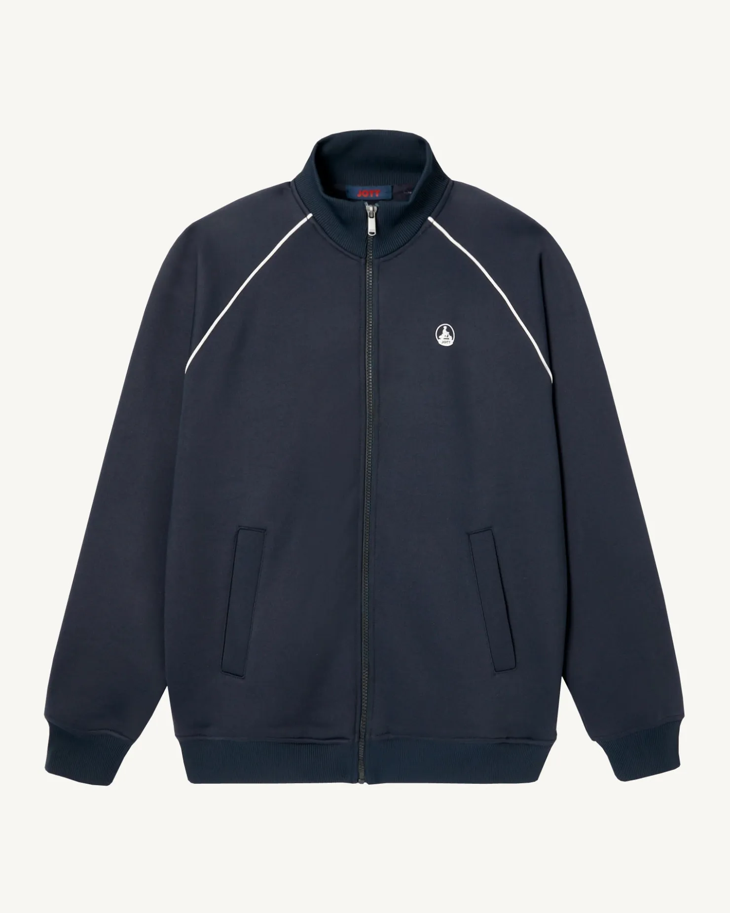 JOTT Navy Craig Zip Jacket 104 Navy Best