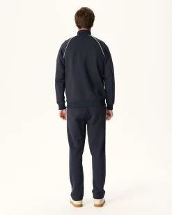 JOTT Navy Craig Zip Jacket 104 Navy Best