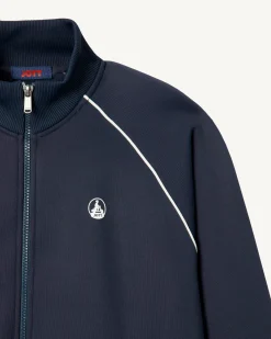 JOTT Navy Craig Zip Jacket 104 Navy Best