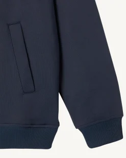 JOTT Navy Craig Zip Jacket 104 Navy Best