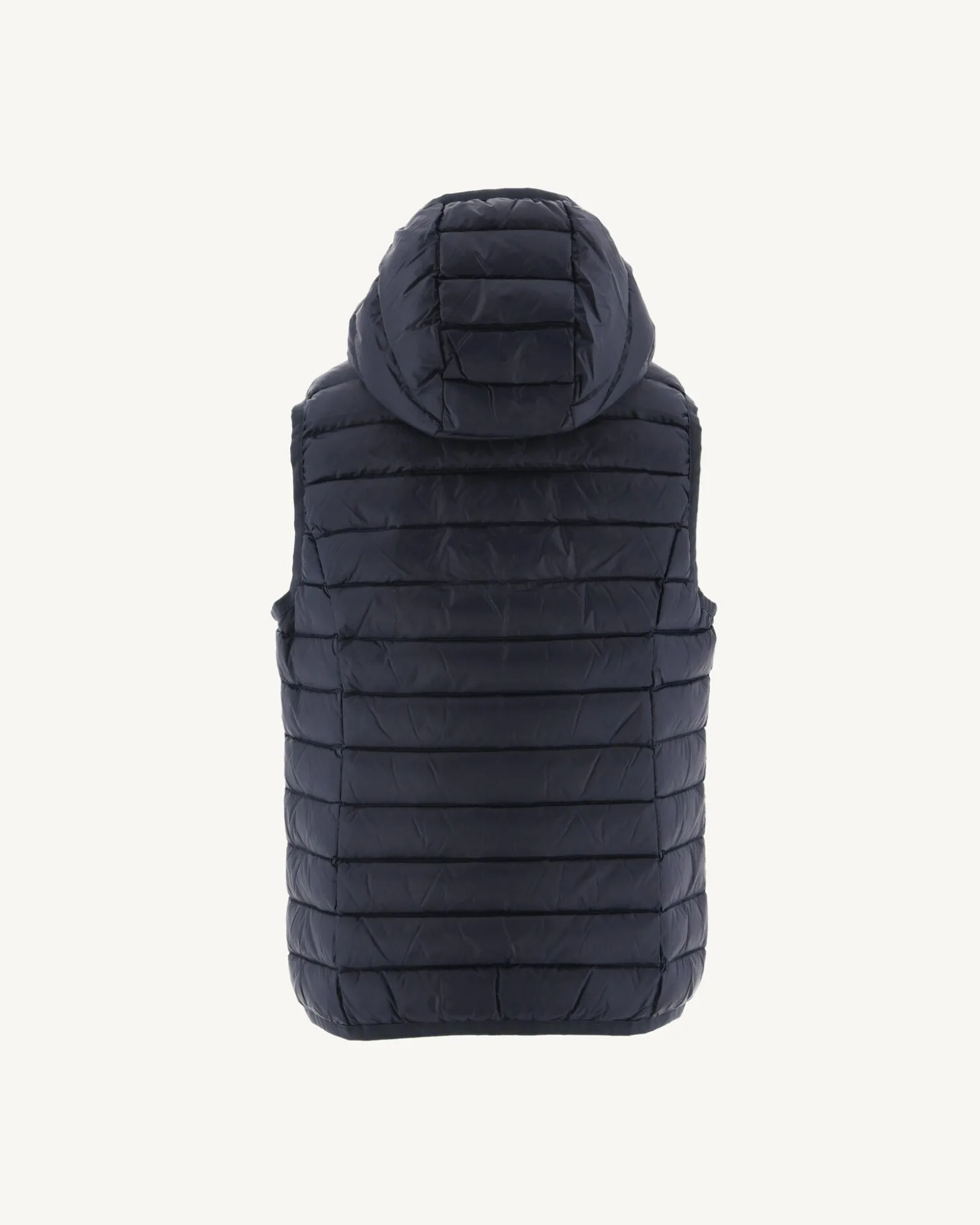JOTT Navy Djam Children'S Sleeveless Down Jacket 104 Navy Best