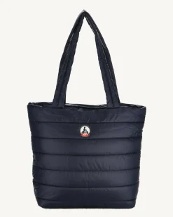 JOTT Navy Nita Handbag 104 Navy Clearance