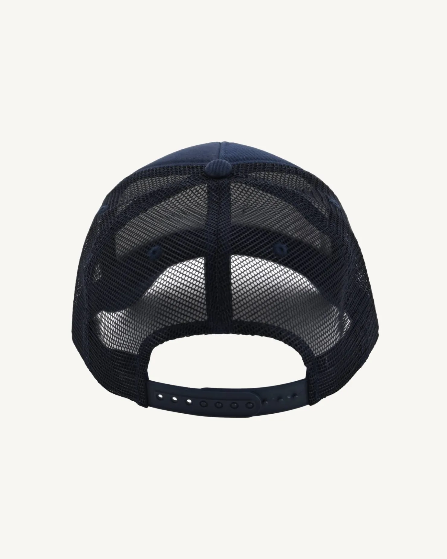 JOTT Navy Rise Cotton And Mesh Cap 104 Navy Sale