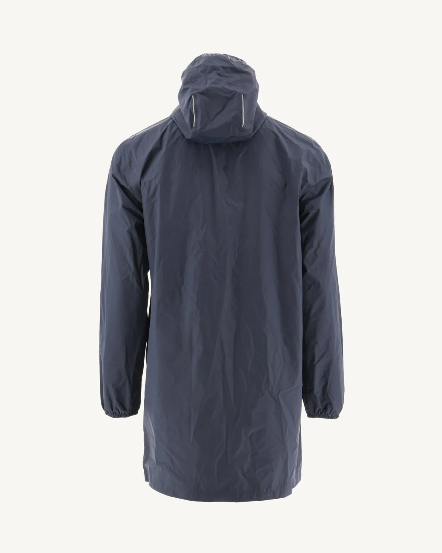 JOTT Navy Stockholm Pocketable Raincoat 104 Navy Fashion
