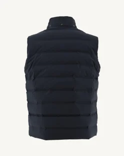 JOTT Navy Ulaan 4-In-1 Hooded Puffer Jacket 104 Navy Discount