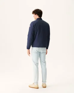 JOTT Navy Ultralight Jacket Bogota 104 Navy Hot