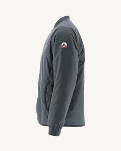 JOTT Navy Ultralight Jacket Bogota 104 Navy Hot