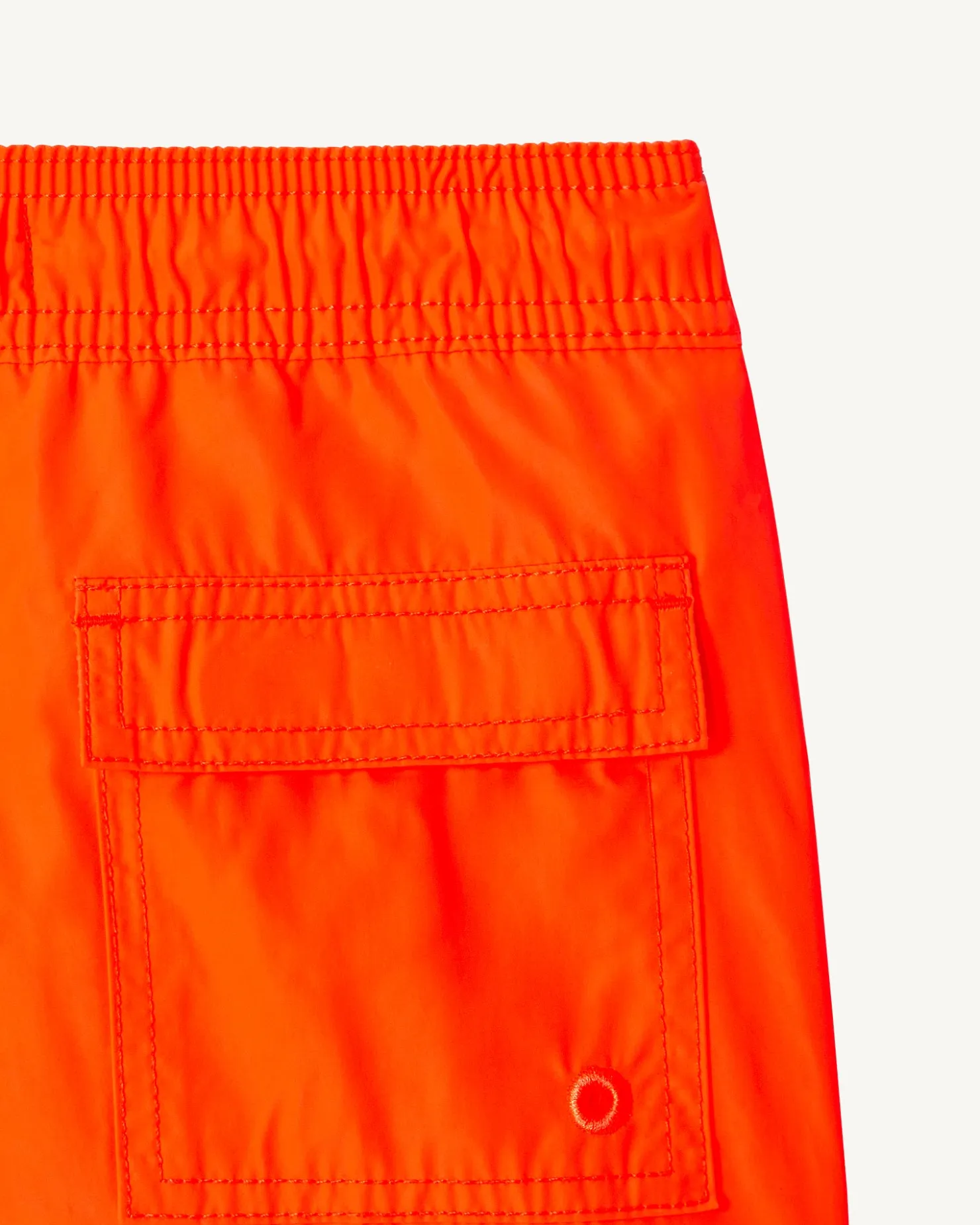 JOTT Neon Orange Children'S Swim Shorts Cassis 715 Fluorescent Orange Discount