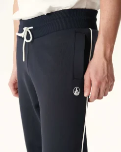 JOTT Organic Cotton Joggers Marine Freddie 104 Navy Best Sale