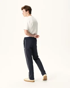 JOTT Organic Cotton Joggers Marine Freddie 104 Navy Best Sale