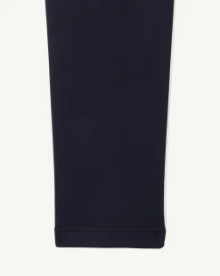 JOTT Organic Cotton Joggers Marine Freddie 104 Navy Best Sale