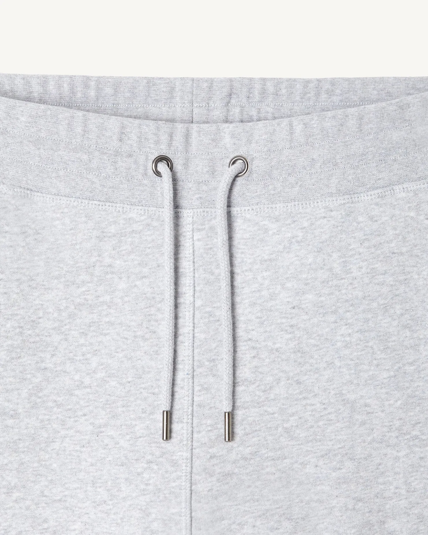 JOTT Organic Cotton Shorts Heather Gray Medellin 514 Heather Gray Clearance