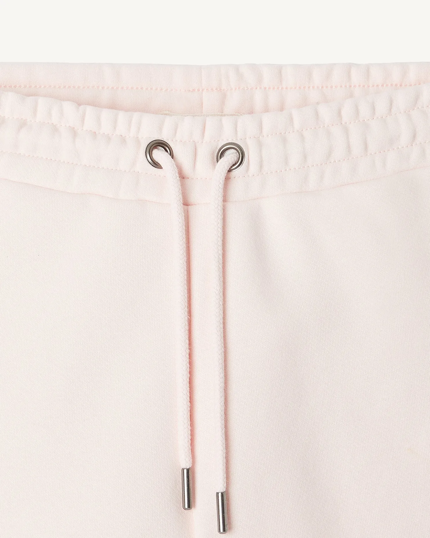 JOTT Organic Cotton Shorts Light Pink Barcelona 463 Soft Pink Cheap