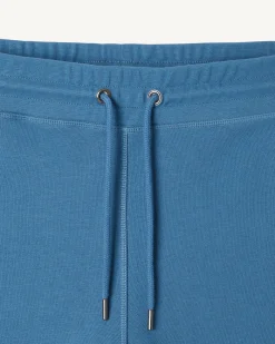 JOTT Organic Cotton Shorts Medellin Blue Jeans 140 Blue Jeans Fashion