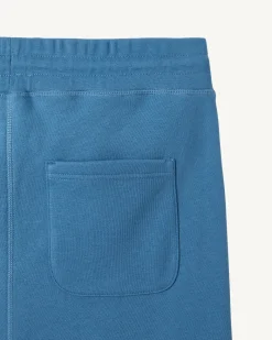 JOTT Organic Cotton Shorts Medellin Blue Jeans 140 Blue Jeans Fashion