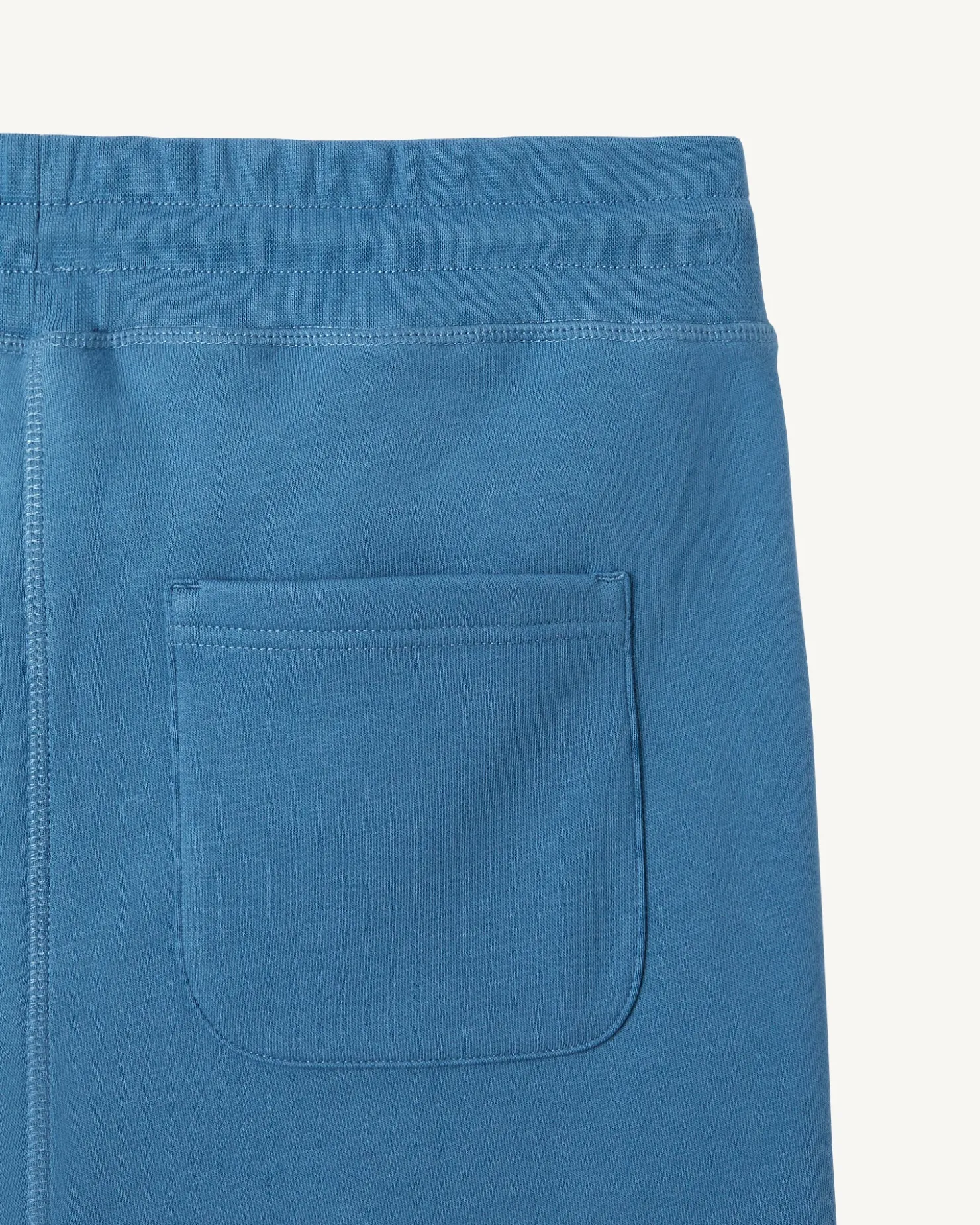 JOTT Organic Cotton Shorts Medellin Blue Jeans 140 Blue Jeans Fashion