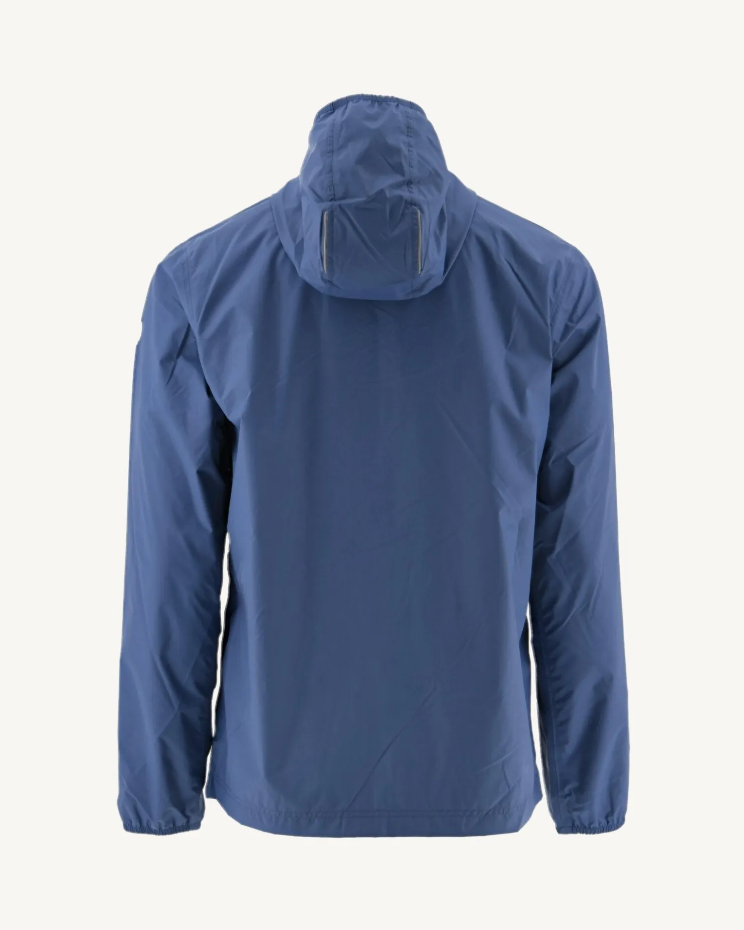 JOTT Packable Hooded Jacket Denim Blue Manila 140 Blue Jeans Online