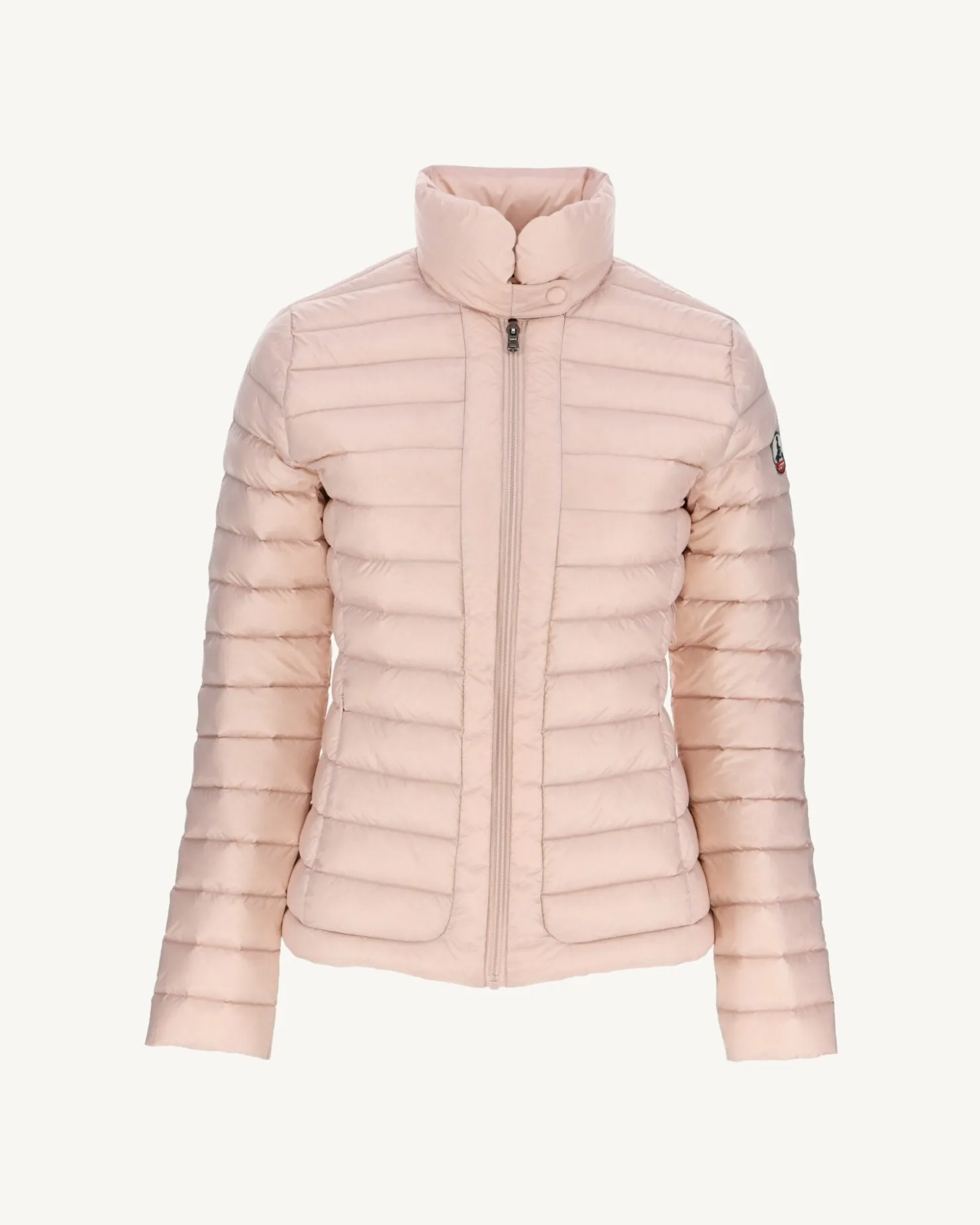 JOTT Pale Pink Light Down Jacket Anna 471 Pale Pink Best