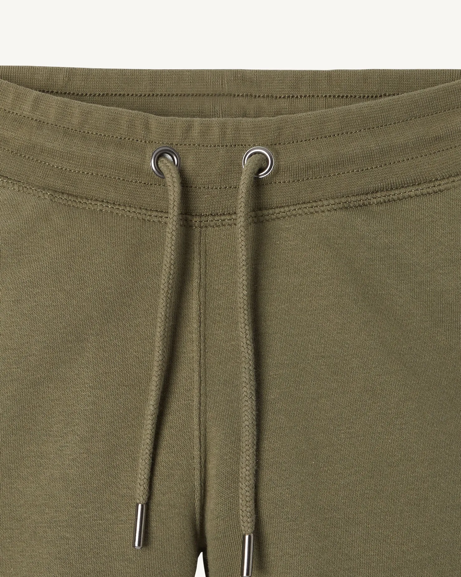 JOTT Pereira Kid'S Army Organic Cotton Shorts 255 Army Fashion