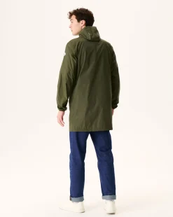 JOTT Pocketable Raincoat Army Stockholm 255 Army Hot