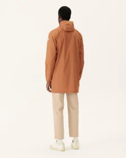 JOTT Pocketable Raincoat Camel Stockholm 839 Camel Discount