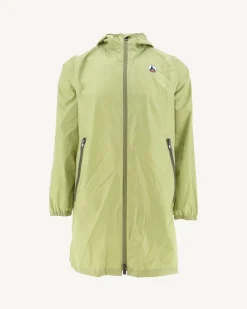JOTT Pocketable Raincoat Light Khaki Stockholm 247 Bush Best Sale