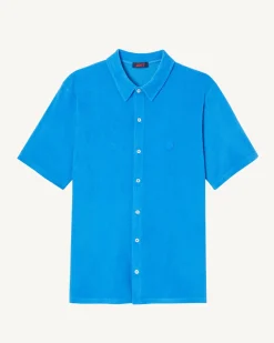 JOTT Polo Azure Castelo 183 Azure New