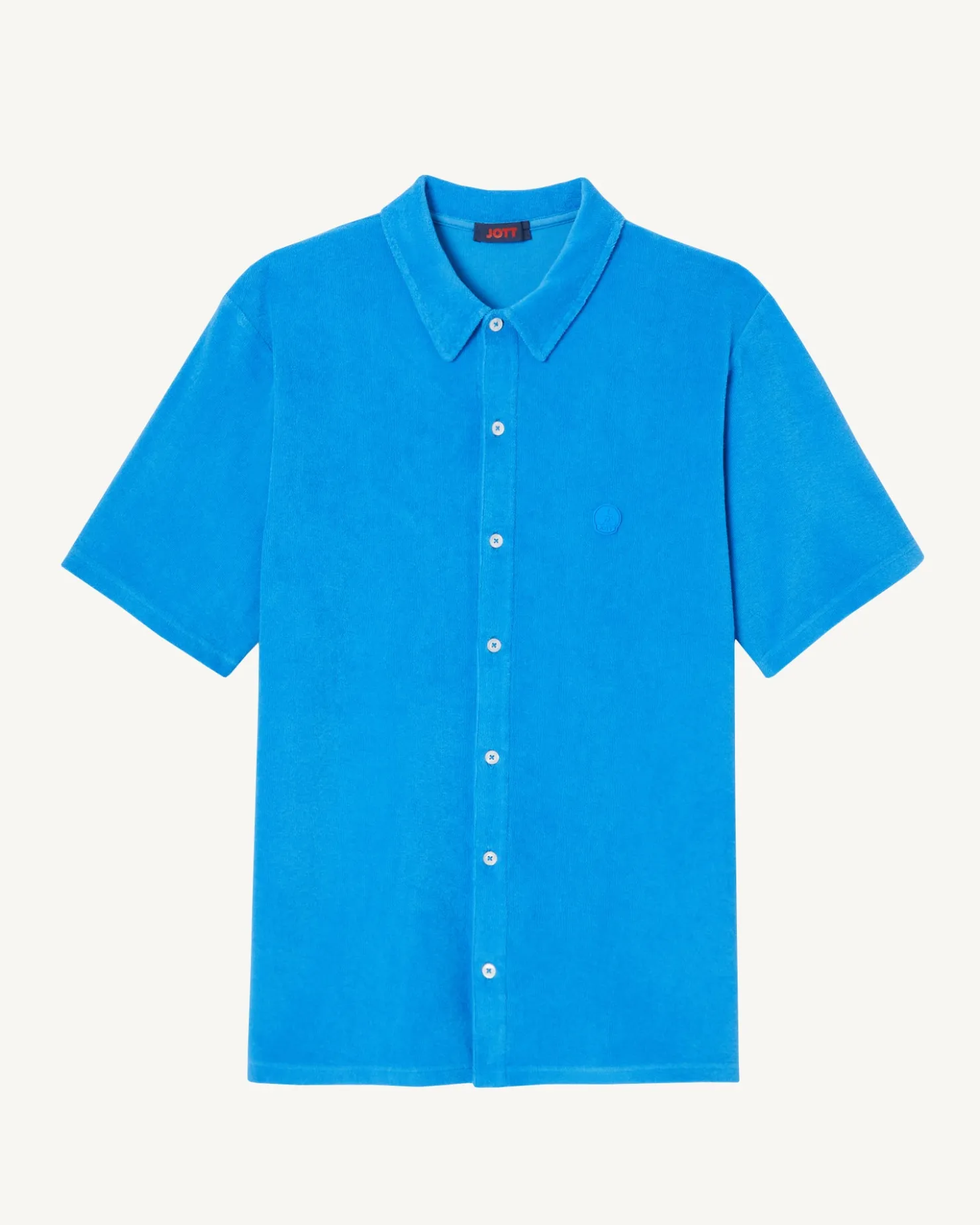 JOTT Polo Azure Castelo 183 Azure New
