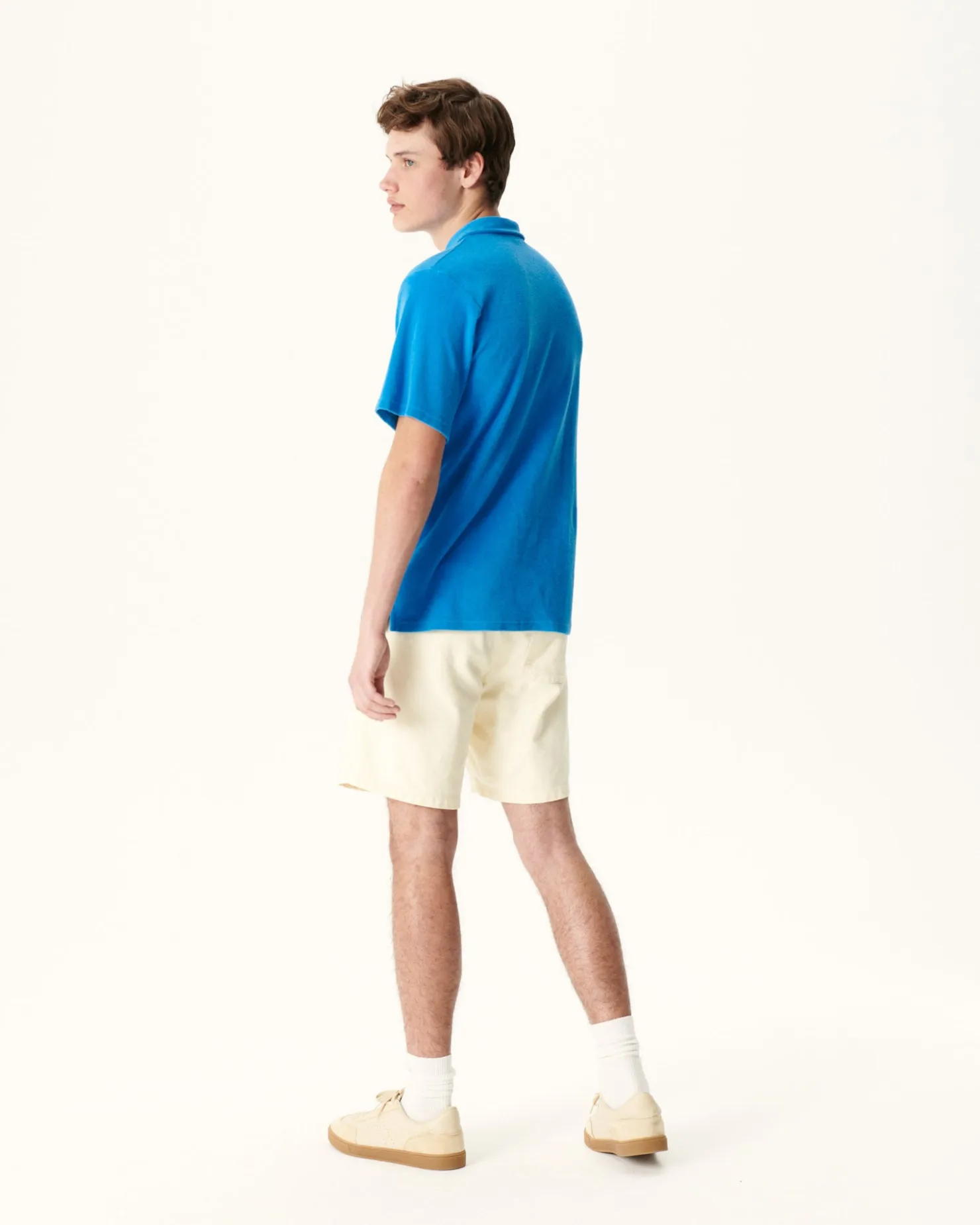 JOTT Polo Azure Castelo 183 Azure New