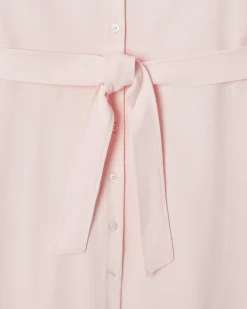 JOTT Polo Dress Light Pink Valencia 463 Soft Pink Online