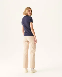 JOTT Polo Navy Franca 104 Navy Hot