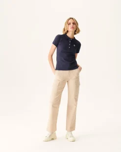 JOTT Polo Navy Franca 104 Navy Hot