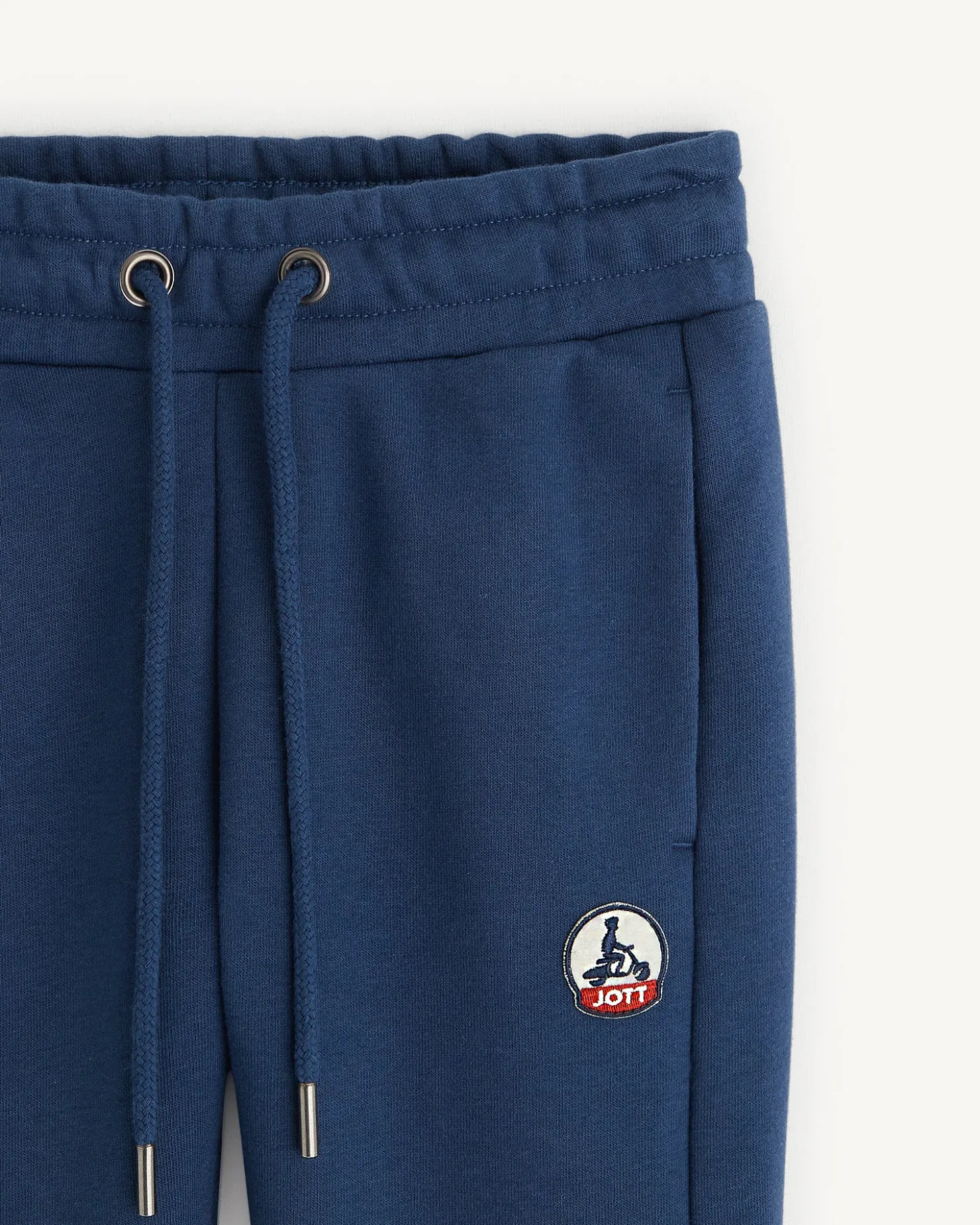 JOTT Queens Abyss Blue Children'S Joggers 124 Abyss Blue Flash Sale