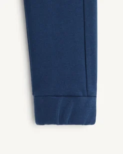 JOTT Queens Abyss Blue Children'S Joggers 124 Abyss Blue Flash Sale