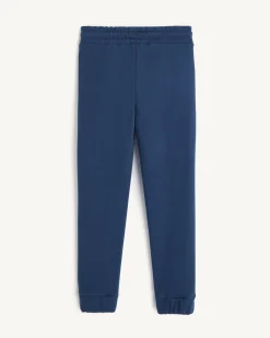 JOTT Queens Abyss Blue Children'S Joggers 124 Abyss Blue Flash Sale