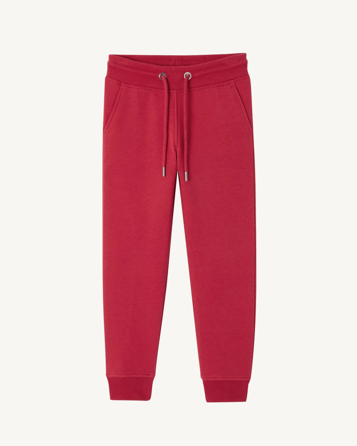 JOTT Red Arica Children'S Joggers 300 Red Best