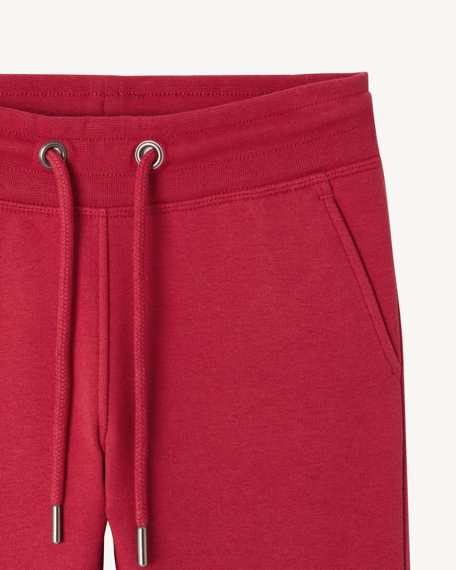 JOTT Red Arica Children'S Joggers 300 Red Best