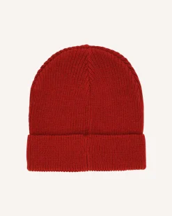 JOTT Red Noah Children'S Hat 300 Red Hot