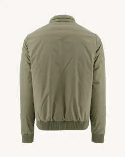 JOTT Reversible Army/Beige Bombay Down Jacket 852 Army/Beige Outlet