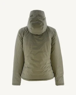 JOTT Reversible Army/Vienna Beige Down Jacket 852 Army/Beige Best