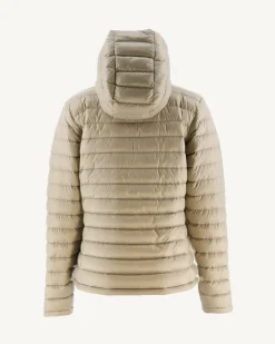 JOTT Reversible Army/Vienna Beige Down Jacket 852 Army/Beige Best