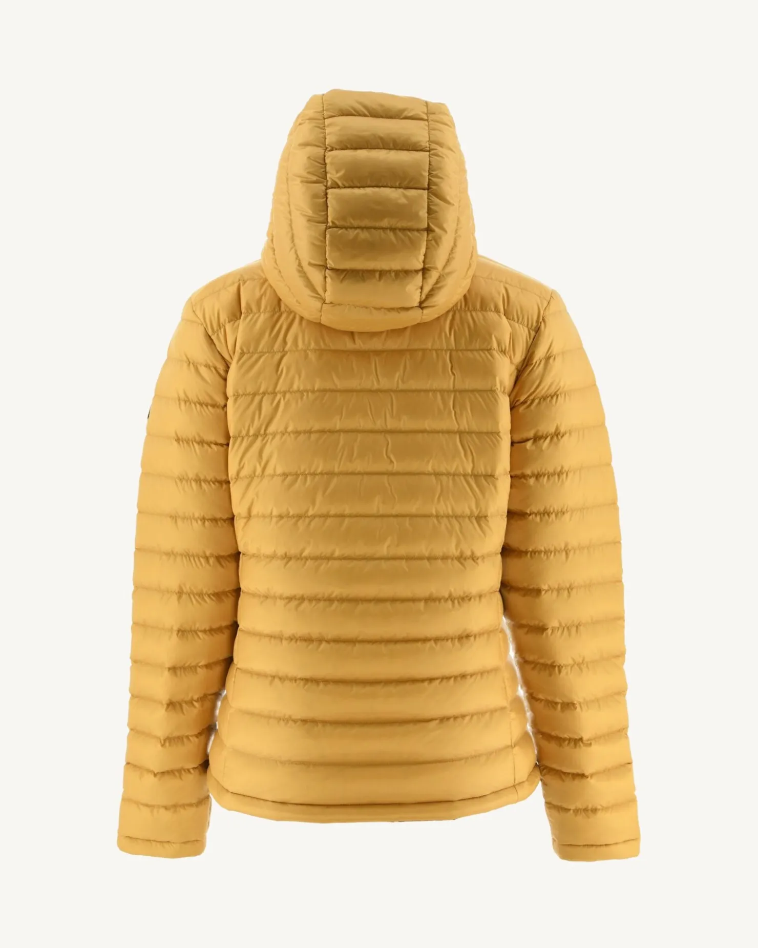 JOTT Reversible Caramel/Mustard Vienne Down Jacket 828 Caramel/Mustard Store