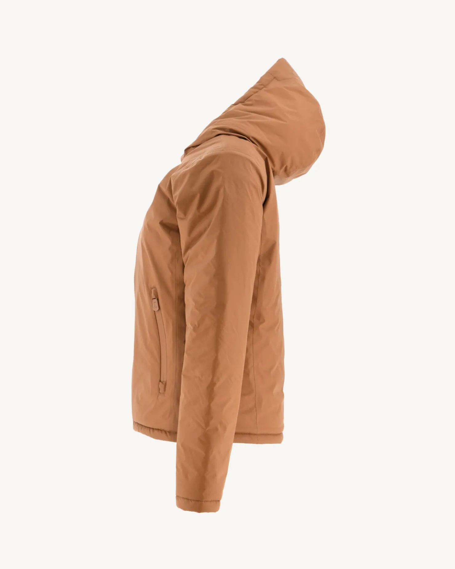 JOTT Reversible Caramel/Mustard Vienne Down Jacket 828 Caramel/Mustard Store