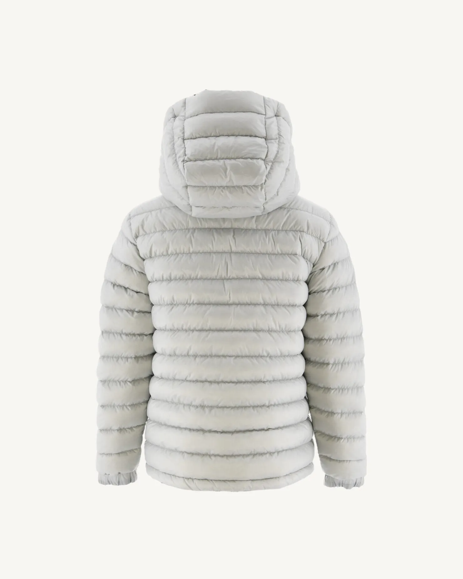JOTT Reversible Down Jacket Black/Light Gray Child Zurich 9902 Black / Soft Gray Best Sale