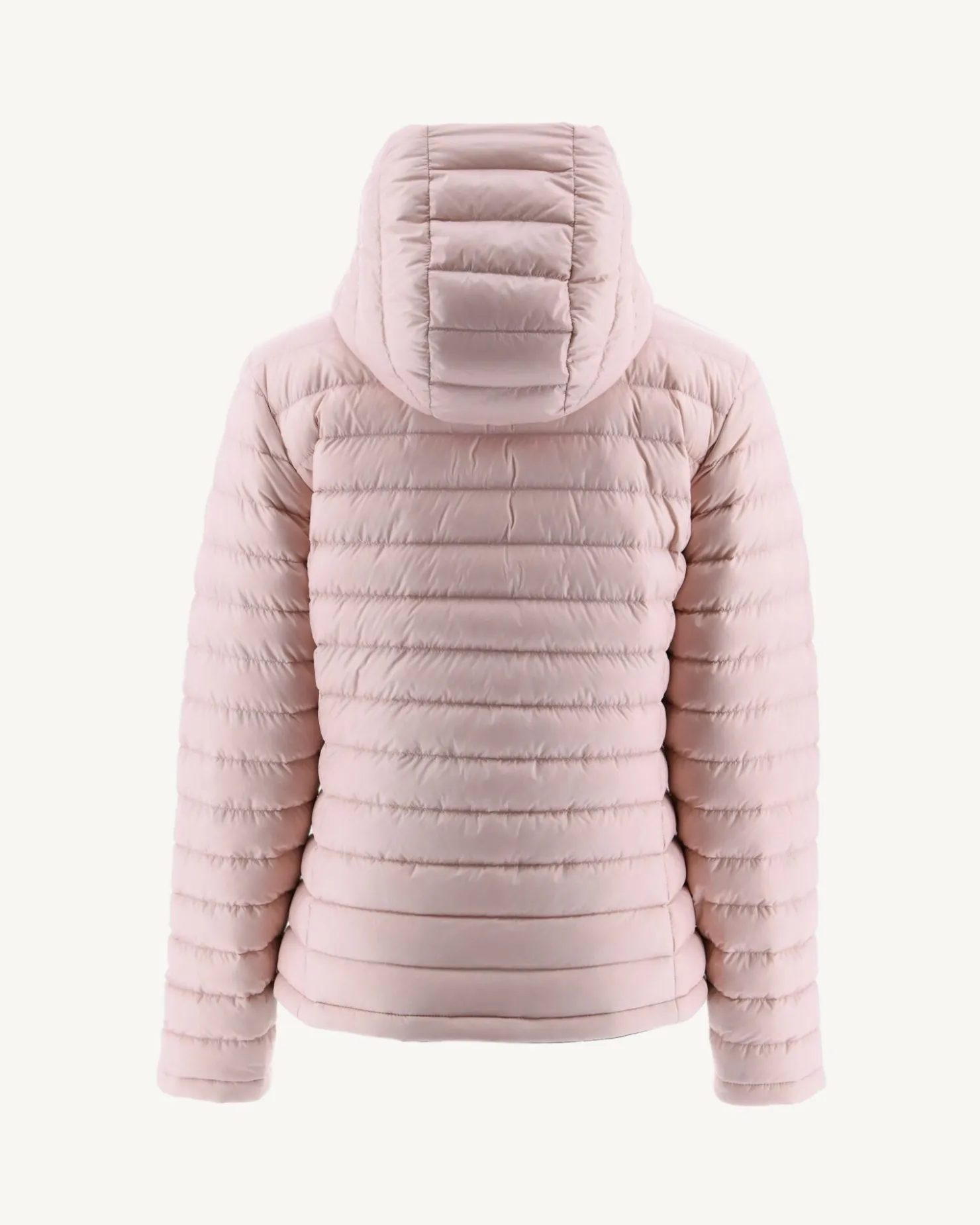 JOTT Reversible Down Jacket Black/Vienne Pale Pink 964 Black/Pale Pink Shop