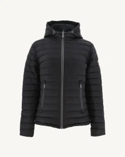 JOTT Reversible Down Jacket Black Vienna 999 Black Best