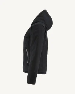 JOTT Reversible Down Jacket Black Vienna 999 Black Best
