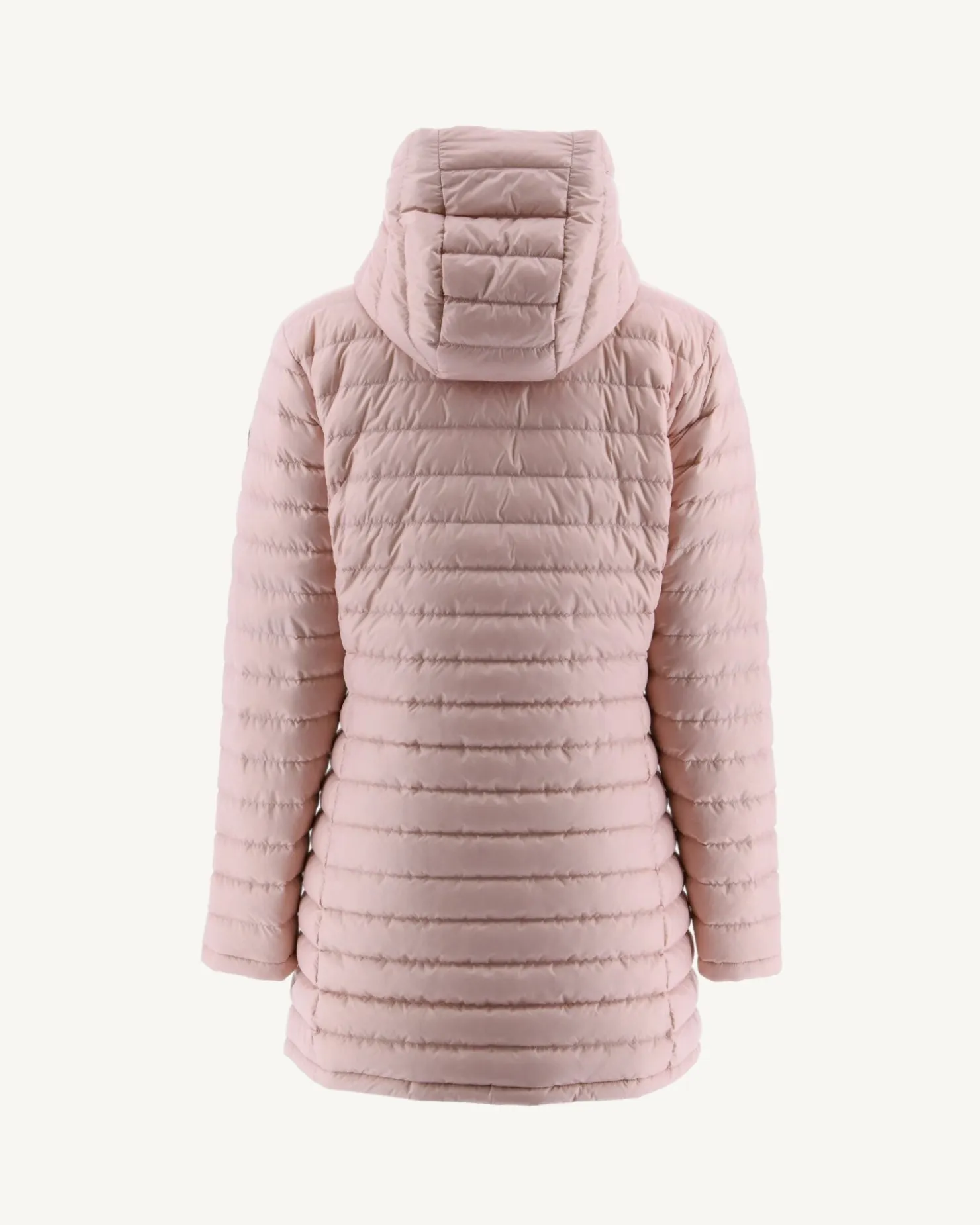 JOTT Reversible Down Jacket Black/Pale Pink Moscow 964 Black/Pale Pink Cheap